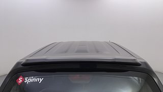 Used 2015 Maruti Suzuki Alto 800 [2012-2016] Vxi Petrol Manual exterior EXTERIOR ROOF VIEW
