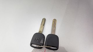 Used 2013 Honda Brio [2011-2016] S MT Petrol Manual extra CAR KEY VIEW