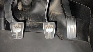 Used 2020 Ford EcoSport [2017-2021] Titanium 1.5L Ti-VCT Petrol Manual interior PEDALS VIEW
