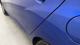 Used 2012 Hyundai Eon [2011-2018] Era Petrol Manual dents MINOR SCRATCH