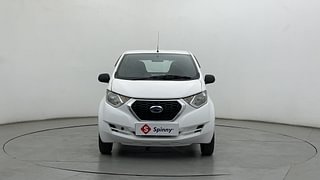 Used 2019 Datsun Redi-GO [2015-2019] S 1.0 AMT Petrol Automatic exterior FRONT VIEW