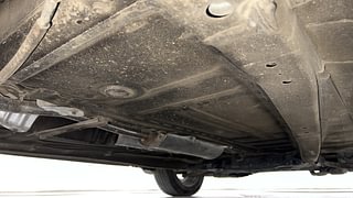 Used 2020 Toyota Glanza [2019-2022] G Petrol Manual extra REAR RIGHT UNDERBODY VIEW