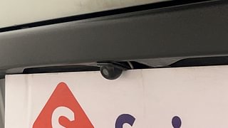 Used 2020 Ford EcoSport [2017-2021] Titanium 1.5L Ti-VCT Petrol Manual top_features Rear camera