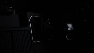 Used 2023 Renault Kiger RXT (O) AMT Petrol Automatic interior GEAR  KNOB VIEW