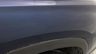 Used 2023 Maruti Suzuki Grand Vitara Zeta Smart Hybrid Petrol Manual dents MINOR DENT