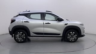 Used 2023 Renault Kiger RXT (O) AMT Petrol Automatic exterior RIGHT SIDE VIEW