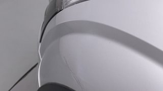 Used 2018 Mahindra XUV500 W6 AT Diesel Automatic dents MINOR SCRATCH