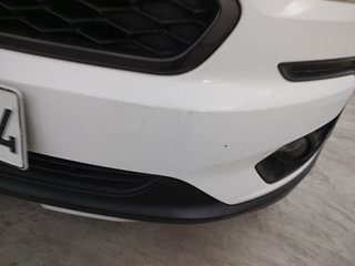 Used 2020 Hyundai Venue [2019-2022] SX Plus 1.0 Turbo DCT Petrol Automatic dents MINOR SCRATCH