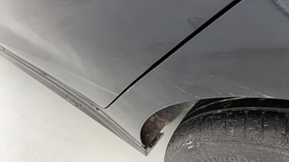 Used 2021 Hyundai New i20 Sportz 1.5 MT Diesel Manual dents MINOR DENT