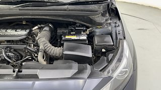 Used 2020 Hyundai New i20 Asta 1.0 Turbo IMT Petrol Manual engine ENGINE LEFT SIDE VIEW