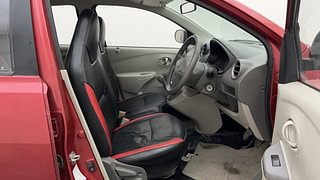 Used 2015 Datsun Go Plus [2014-2019] T Petrol Manual interior RIGHT SIDE FRONT DOOR CABIN VIEW