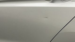 Used 2016 Honda Jazz VX Petrol Petrol Manual dents MINOR DENT