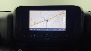 Used 2021 mahindra Thar LX 4 STR Hard Top Petrol MT 4WD Petrol Manual top_features GPS navigation system