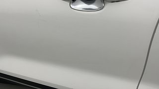 Used 2021 Kia Sonet HTX 1.0 DCT Petrol Automatic dents MINOR SCRATCH