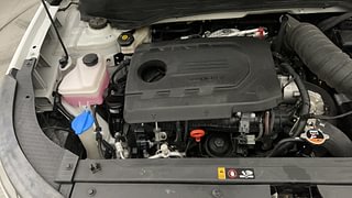 Used 2022 Hyundai Venue SX (O) 1.5 CRDi Diesel Manual engine ENGINE RIGHT SIDE VIEW