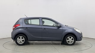 Used 2011 Hyundai i20 [2008-2012] Sportz 1.2 Petrol Manual exterior RIGHT SIDE VIEW
