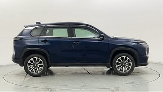 Used 2023 Maruti Suzuki Grand Vitara Zeta Smart Hybrid Petrol Manual exterior RIGHT SIDE VIEW