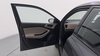 Used 2015 Hyundai Elite i20 [2014-2018] Asta 1.2 Petrol Manual interior LEFT FRONT DOOR OPEN VIEW