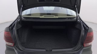 Used 2020 Volkswagen Vento  Highline Plus 1.2 (P) AT Petrol Automatic interior DICKY INSIDE VIEW