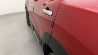Used 2021 Renault Kiger RXZ 1.0 Turbo MT Petrol Manual dents MINOR SCRATCH