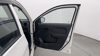 Used 2023 Maruti Suzuki Alto K10 VXI Petrol Manual interior RIGHT FRONT DOOR OPEN VIEW