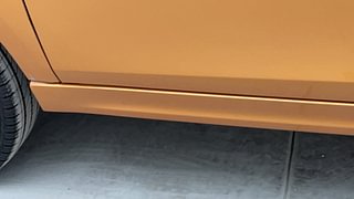 Used 2018 Tata Tiago [2016-2020] Revotron XZA AMT Petrol Automatic dents MINOR DENT