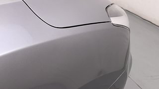 Used 2019 maruti-suzuki Baleno Zeta CVT Petrol Petrol Automatic dents MINOR DENT