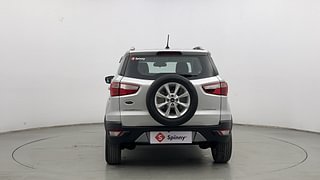 Used 2020 Ford EcoSport [2017-2021] Titanium 1.5L Ti-VCT Petrol Manual exterior BACK VIEW