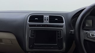 Used 2020 Volkswagen Vento  Highline Plus 1.2 (P) AT Petrol Automatic top_features Integrated (in-dash) music system