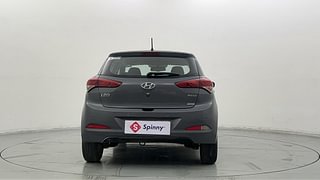Used 2015 Hyundai Elite i20 [2014-2018] Asta 1.2 Petrol Manual exterior BACK VIEW