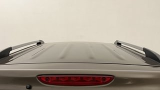 Used 2016 Maruti Suzuki Wagon R 1.0 [2015-2019] VXI AMT Petrol Automatic exterior EXTERIOR ROOF VIEW