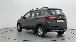 Used 2023 Renault Triber RXT Petrol Manual exterior LEFT REAR CORNER VIEW