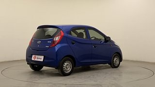 Used 2012 Hyundai Eon [2011-2018] Era Petrol Manual exterior RIGHT REAR CORNER VIEW