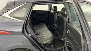 Used 2021 Hyundai New i20 Sportz 1.5 MT Diesel Manual tyres RIGHT REAR TYRE RIM VIEW