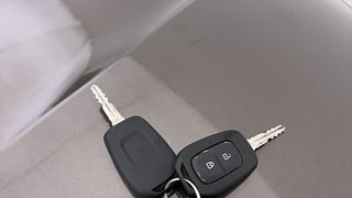 Used 2023 Renault Triber RXT Petrol Manual extra CAR KEY VIEW