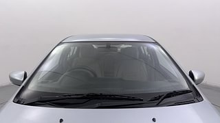 Used 2023 Maruti Suzuki Ciaz Zeta Petrol Petrol Manual exterior FRONT WINDSHIELD VIEW