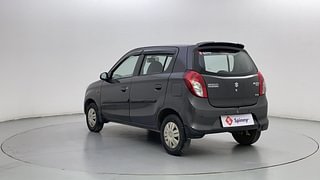 Used 2015 Maruti Suzuki Alto 800 [2012-2016] Vxi Petrol Manual exterior LEFT REAR CORNER VIEW