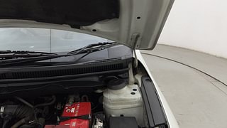 Used 2019 Maruti Suzuki Ciaz Delta Petrol Petrol Manual engine ENGINE LEFT SIDE HINGE & APRON VIEW