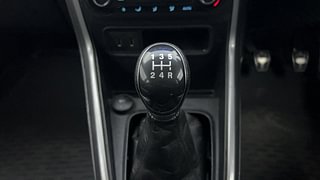Used 2020 Ford EcoSport [2017-2021] Titanium 1.5L Ti-VCT Petrol Manual interior GEAR  KNOB VIEW