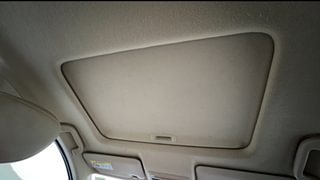 Used 2021 Honda City ZX CVT Petrol Petrol Automatic top_features Sunroof