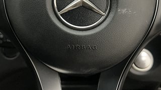 Used 2018 Mercedes-Benz CLA [2015-2019] 200 Sport Petrol Automatic top_features Airbags