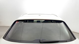 Used 2013 Audi Q3 [2012-2015] 2.0 TDI quattro Dynamic Diesel Automatic exterior BACK WINDSHIELD VIEW