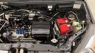 Used 2016 Maruti Suzuki Alto 800 [2016-2019] LXI CNG (outside fitted) Petrol+cng Manual engine ENGINE LEFT SIDE VIEW