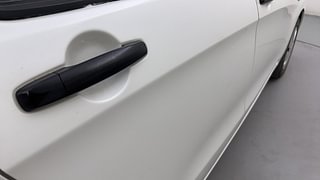 Used 2015 Maruti Suzuki Celerio VXI AMT Petrol Automatic dents MINOR DENT