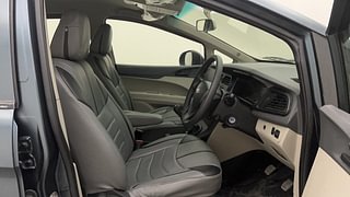 Used 2019 Mahindra Marazzo M2 Diesel Manual interior RIGHT SIDE FRONT DOOR CABIN VIEW