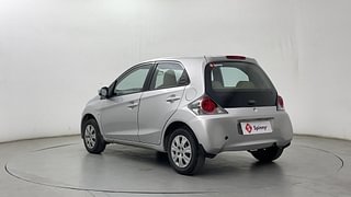 Used 2013 Honda Brio [2011-2016] S MT Petrol Manual exterior LEFT REAR CORNER VIEW