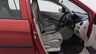 Used 2018 Maruti Suzuki Celerio ZXI AMT Petrol Automatic interior RIGHT SIDE FRONT DOOR CABIN VIEW