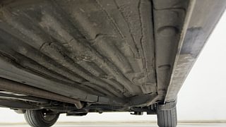 Used 2022 Honda Amaze 1.2 VX CVT i-VTEC Petrol Automatic extra REAR RIGHT UNDERBODY VIEW