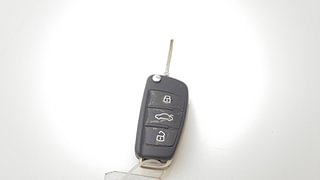 Used 2013 Audi Q3 [2012-2015] 2.0 TDI quattro Dynamic Diesel Automatic extra CAR KEY VIEW