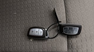 Used 2015 Hyundai Elite i20 [2014-2018] Asta 1.2 Petrol Manual extra CAR KEY VIEW